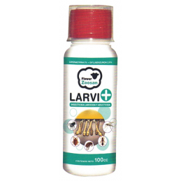 LARVI+ 100 CC|AGROCENTRO ARMERIA CALATAYUD