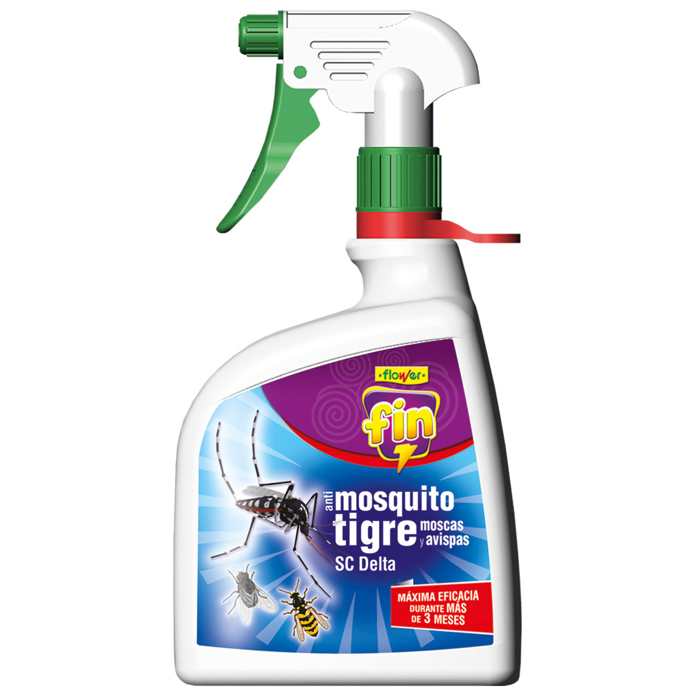 FIN MOSQUITO TIGRE 1010 ml