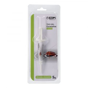 GEL JERINGA TX3 ANTI CUCARACHAS 5g EDM