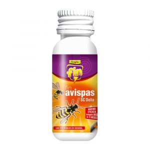 FIN AVISPAS 25 ml