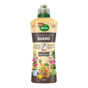 FERTILIZANTE GUANO 1250 ml