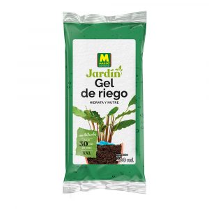 GEL DE RIEGO 400ml MASSÓ