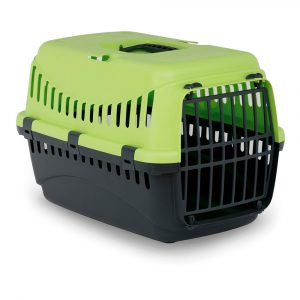 TRANSPORTIN PEGASO PLUS 58 x 38 x 38 cm COLORES SURTIDOS