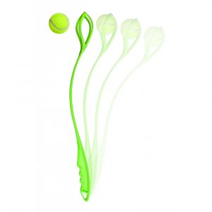 CHUCKIT LANZADOR DE PELOTAS SPORT 65 cm