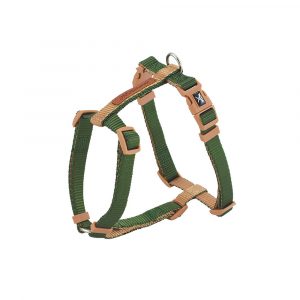 ARNES X-TRM DOBLE PREMIUM FOREST-BRITISH 45-75 x 2 cm VERDE-BEIGE