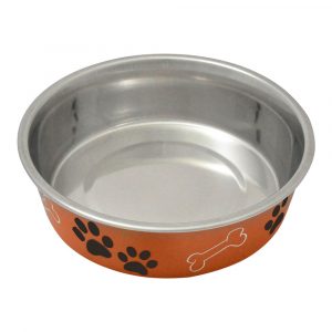 COMEDERO BALTIC Ø17cm 800 ml COLORES SURTIDOS