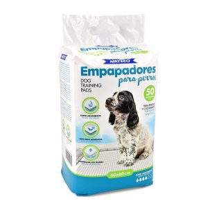 EMPAPADORES BASIC 60 x 60 cm 50 uds