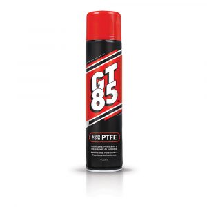 LUBRICANTE 400ML. GT-85