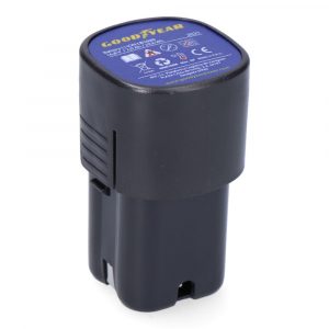 RECAMBIO BATERIA TIJERA GOODYEAR 08453