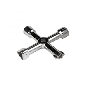 LLAVE UNIVERSAL MULTIUSOS