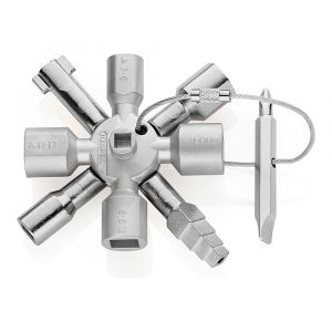 LLAVES PARA ARMARIOS DE CONTROL TWINKEY® 92 mm