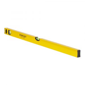 NIVEL TUBULAR CLASSIC 80cm STHT1-43104 STANLEY