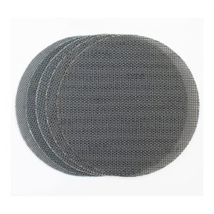 LIJAS PARA MODELO 19456, Ø225 mm