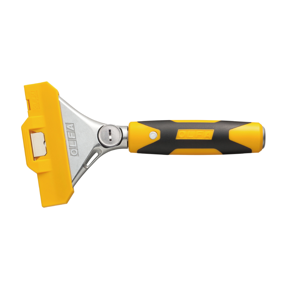 RASCADOR DE CUCHILLA INTERCAMBIABLE XSR-200 DE 18 mm