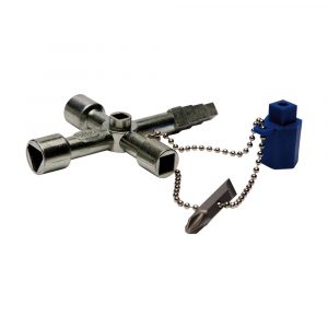 LLAVE UNIVERSAL 9 EN 1 71-UN9-1
