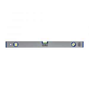 NIVEL TUBULAR DE ALUMINIO 800x20x49mm 981-800-1