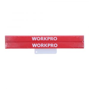 LAPICERO CARPINTERO, 2 UNIDADES WORKPRO