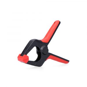 PINZA DE RESORTE, 19 mm