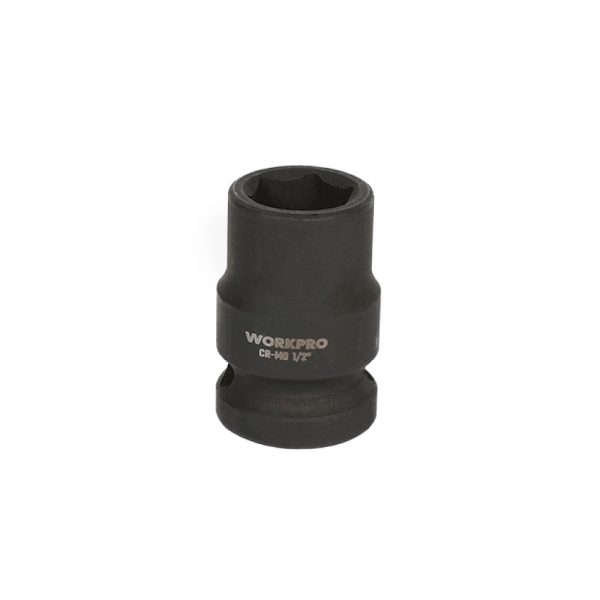 VASO DE IMPACTO HEXAGONAL 1/2" 17 mm