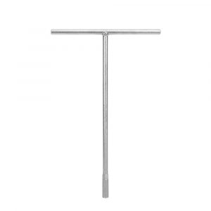 LLAVE TUBO T 15 mm