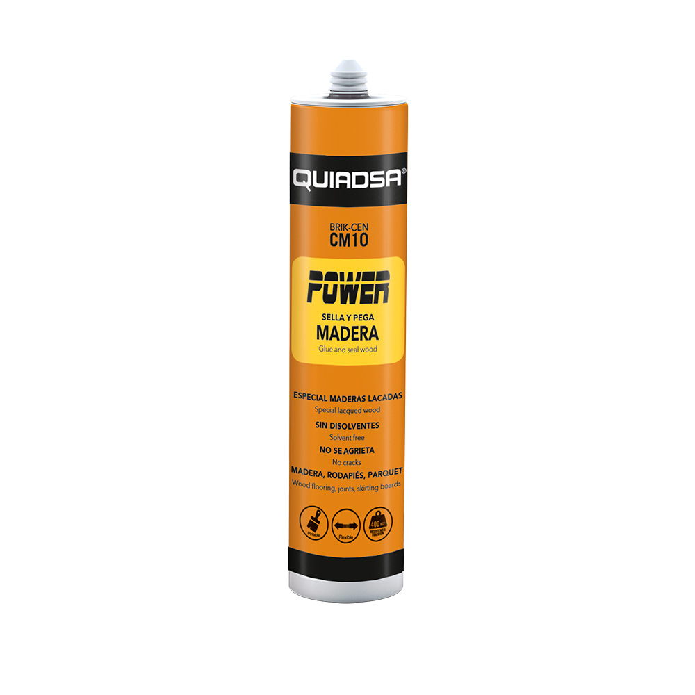 BRIK-CEN CM-10 POWER 300 ml ROBLE