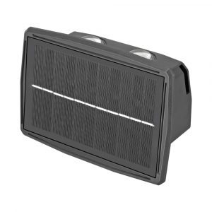 APLIQUE SOLAR LED 200lm 4W 3.000K