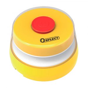 BALIZA DE EMERGENCIA GEOLOCALIZABLE V16 CONECTADA A DGT 3.0