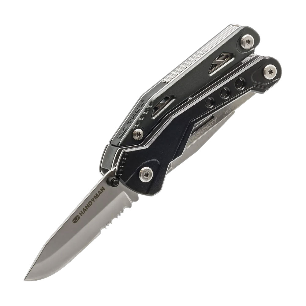 MULTIHERRAMIENTA HANDY ONE 18 EN 1