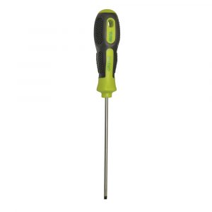 DESTORNILLADOR PUNTA PLANA 3.0 x 100 mm