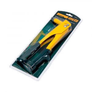 REMACHADORA MANUAL 250mm-10" CLASSIC RM1C MOTA