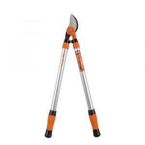 TIJERA DE PODA TELESCOPICA DE DIÁMETRO MÁXIMO DE CORTE 40 mm