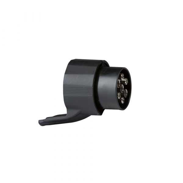 ADAPTADOR DE REMOLQUE DE 12V 13 a 7 PINES, ALL RIDE