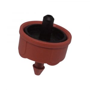 GOTERO AUTOCLEAN 4 l/h. AUTOCOMPENSADO Y AUTOLIMPIABLE EN BOLSA GRANEL 10 UNIDADES 906410 AQUA CONTROL