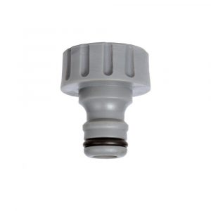 CONECTOR ROSCADO DE 5/8''