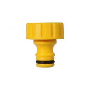 CONECTOR PARA GRIFO DE EXTERIOR 3/4''