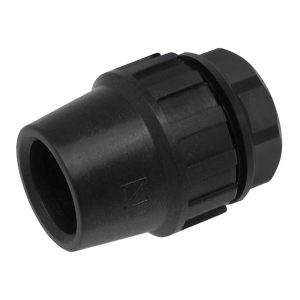 TAPÓN FINAL 32mm (1") AQUA CENTER