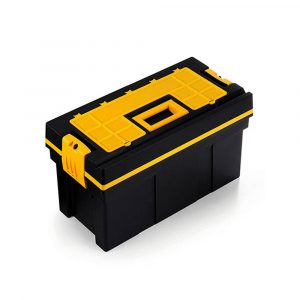 CAJA DE HERRAMIENTAS TOOL CHEST 22 57,5 x 27,5 x 29 cm