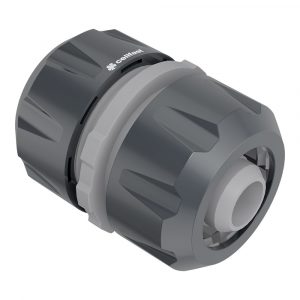 REPARADOR DE MANGUERA IDEAL 3/4" A 3/4"