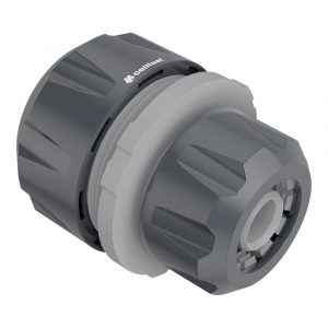 REPARADOR DE MANGUERA CON REDUCCIÓN IDEAL 5/8" A 3/4"