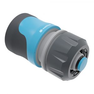 CONECTOR RÁPIDO STOP SAFETOUCH IDEAL 5/8"