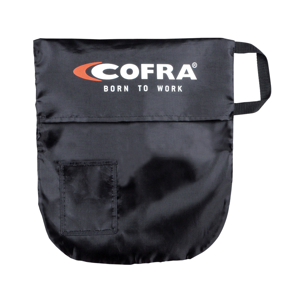 BOLSA DE HERRAMIENTAS WRAPPER BAG 33 x 38 cm