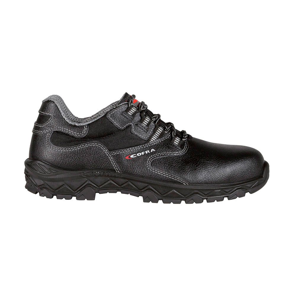 ZAPATOS DE SEGURIDAD CRUNCH S3 TALLA 46