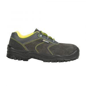 ZAPATOS DE SEGURIDAD RIACE S1 TALLA 47