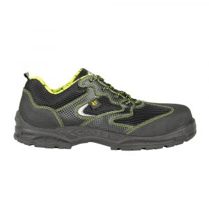 ZAPATOS DE SEGURIDAD ELECTRIC SB E P F0 SRC TALLA 43