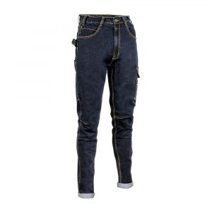 PANTALON VAQUERO CABRIES BLUE JEANS TALLA 38