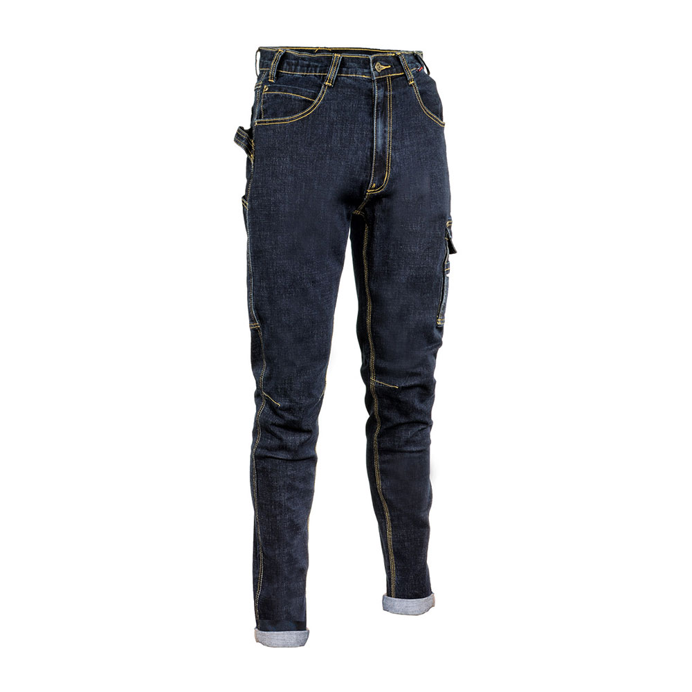 PANTALON VAQUERO CABRIES BLUE JEANS TALLA 56