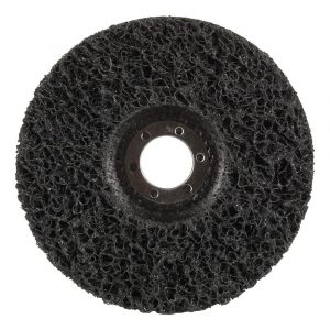 DISCO LIMPIEZA Ø115 x 22,2 GR C BASTO