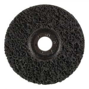 DISCO LIMPIEZA Ø125 x 22,2 GR C BASTO