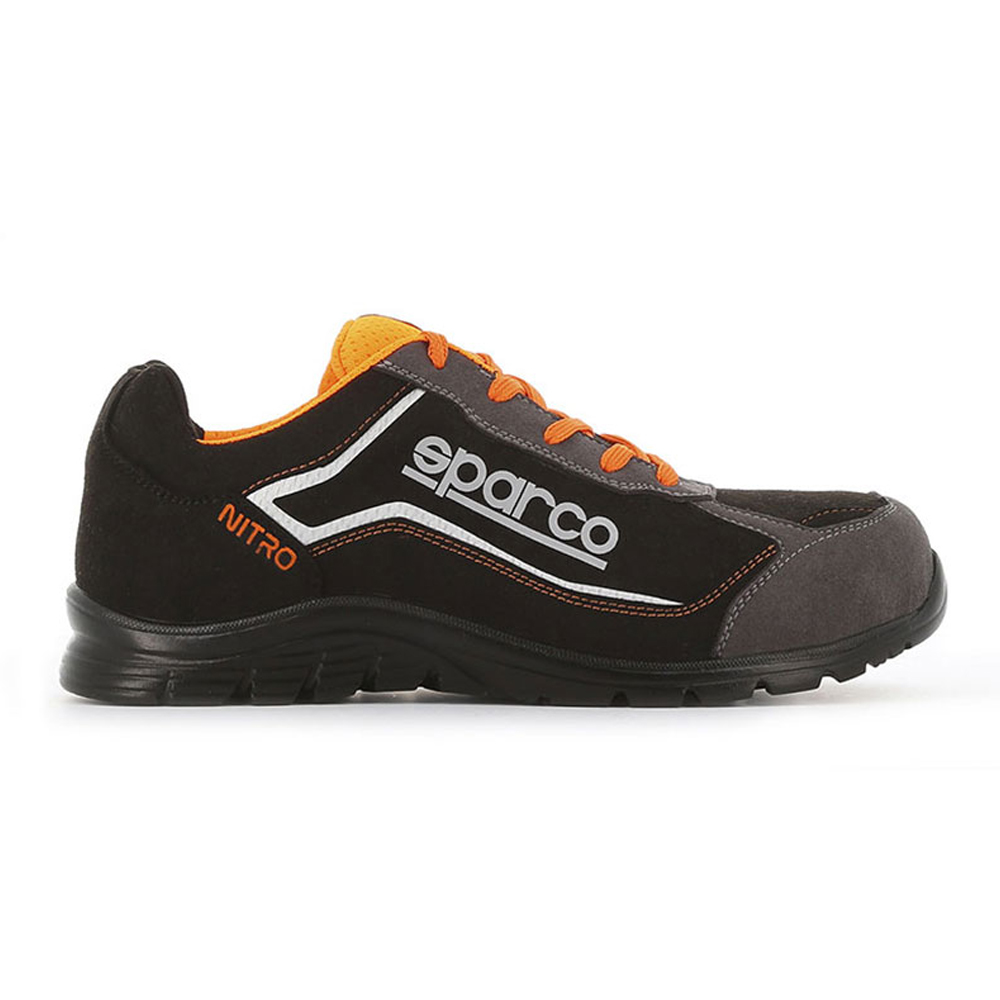 ZAPATO DEPORTIVO NITRO NRGR TALLA 42