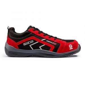 ZAPATO DEPORTIVO SCARPA URBAN EVO S3 TG NR/RS TALLA 48